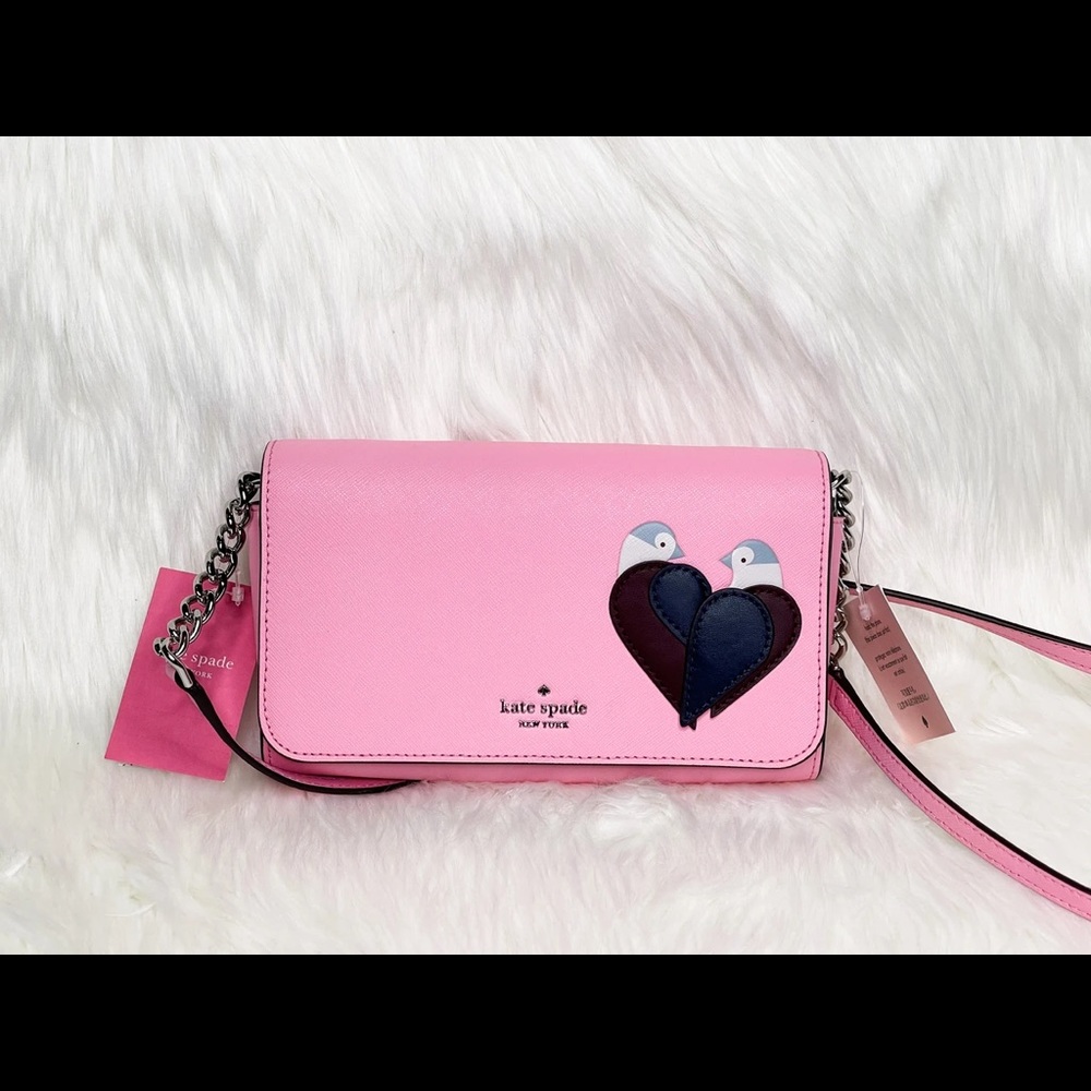 Kate Spade Crossbody